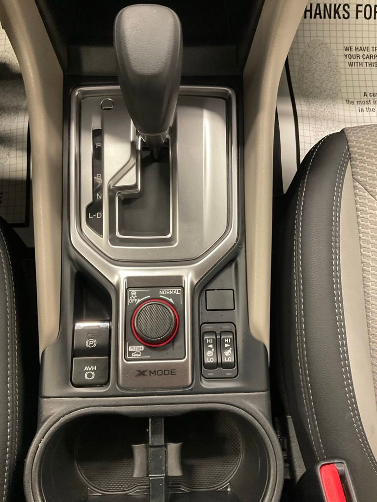 Used 2019 Subaru Forester Premium w/ Popular Package #1 image 30