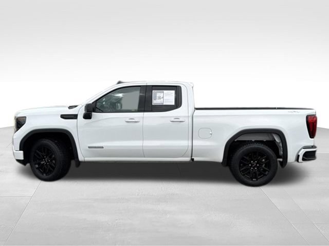 Certified 2024 GMC Sierra 1500 Elevation AWD/4WD image 2