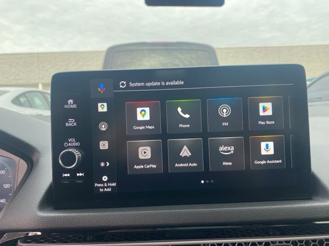 Used 2025 Honda Civic Sport Touring image 36