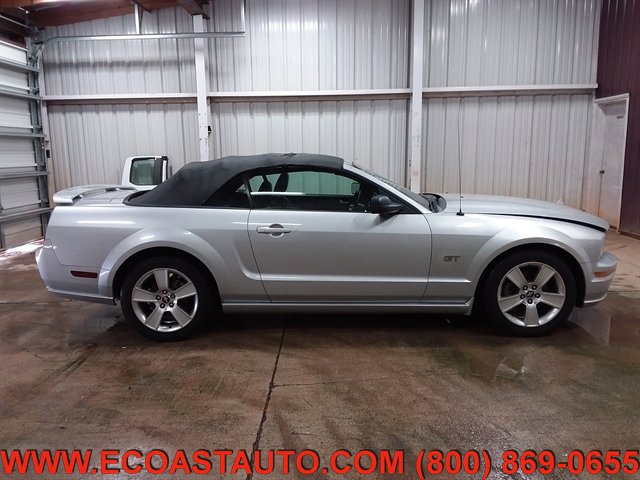 Used 2006 Ford Mustang GT Premium RWD image 6