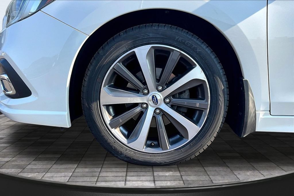Used 2018 Subaru Legacy 2.5i Limited AWD/4WD image 30