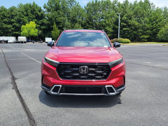 New 2026 Honda CR-V Sport Touring image 2