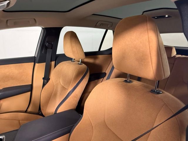 Used 2023 Lexus RZ 450e Premium w/ Cold Area Package AWD/4WD image 11