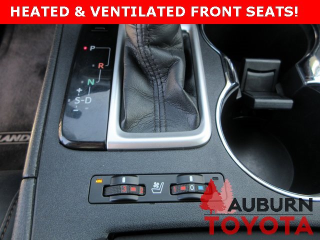 Used 2015 Toyota Highlander Limited image 25