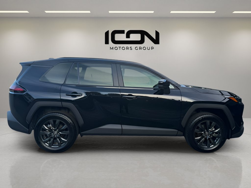 Used 2026 Toyota RAV4 XLE Premium AWD/4WD image 6