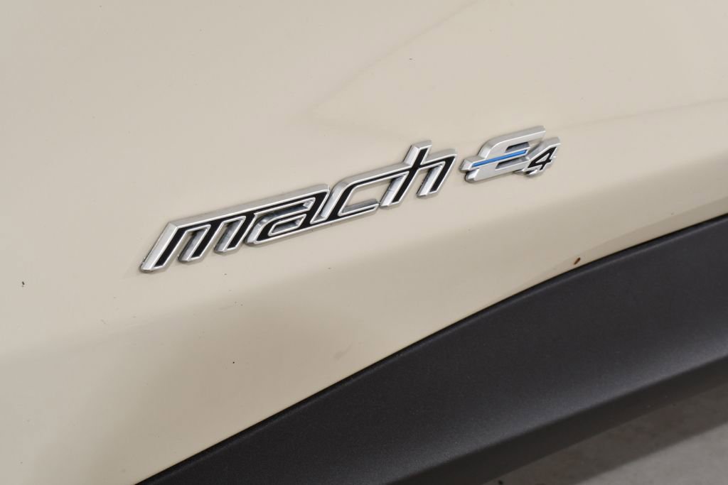 Used 2025 Ford Mustang Mach-E Select w/ Comfort Package Lite AWD/4WD image 22