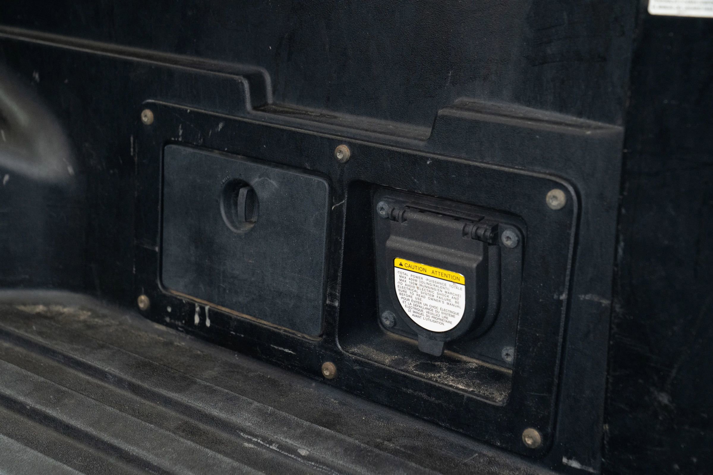 Used 2019 Toyota Tacoma TRD Sport image 47