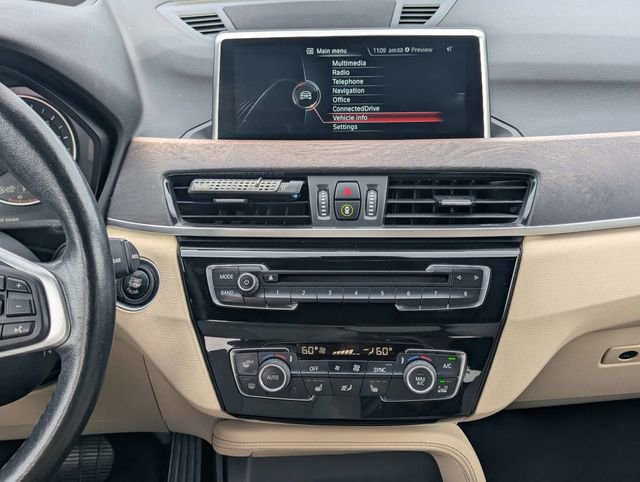 Used 2017 BMW X1 xDrive28i image 17