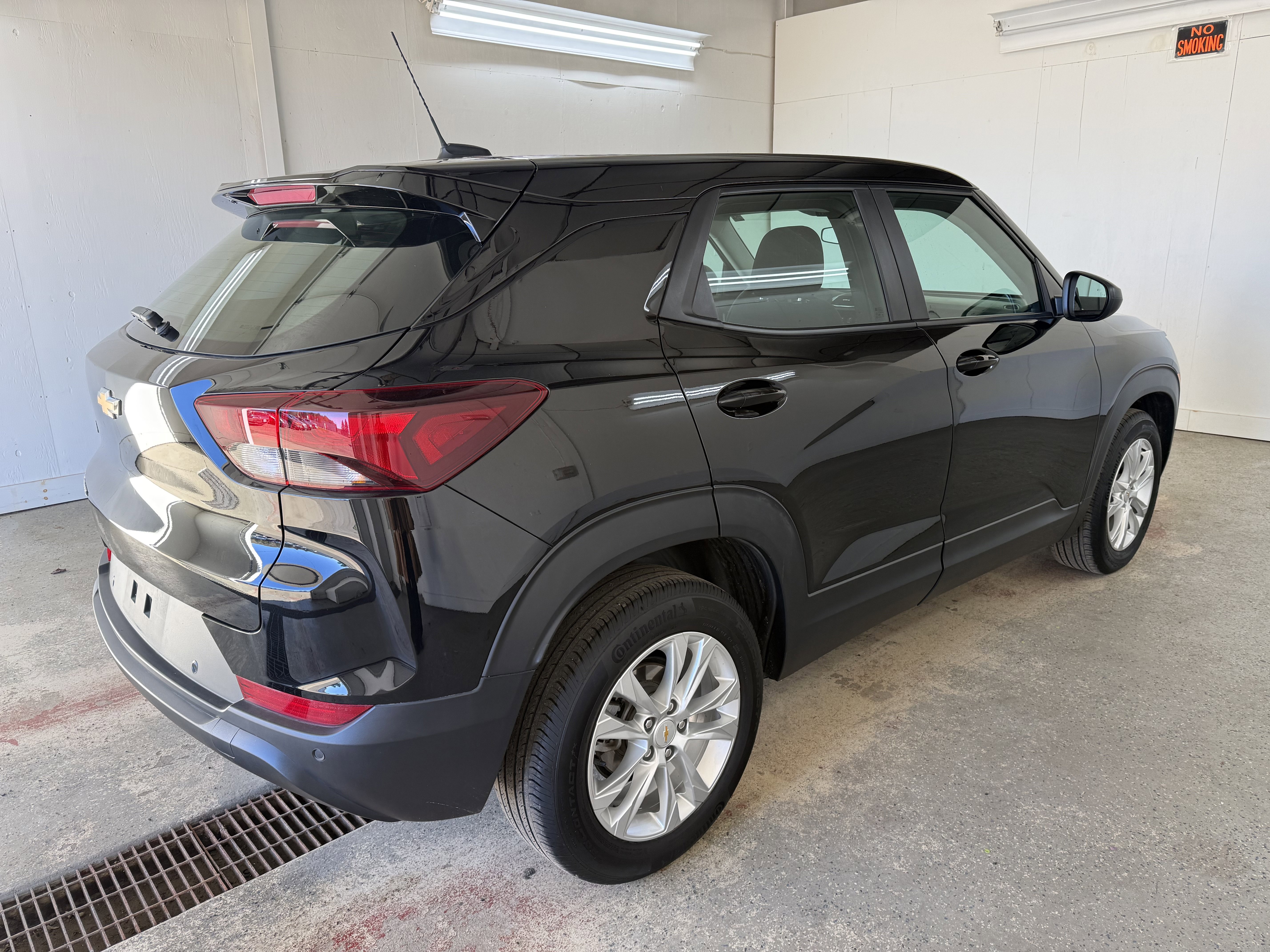 Used 2022 Chevrolet TrailBlazer LS image 6