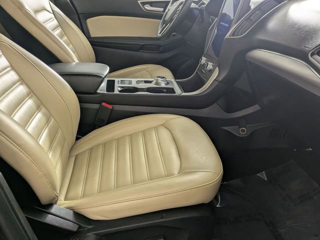 Used 2022 Ford Edge SEL image 26
