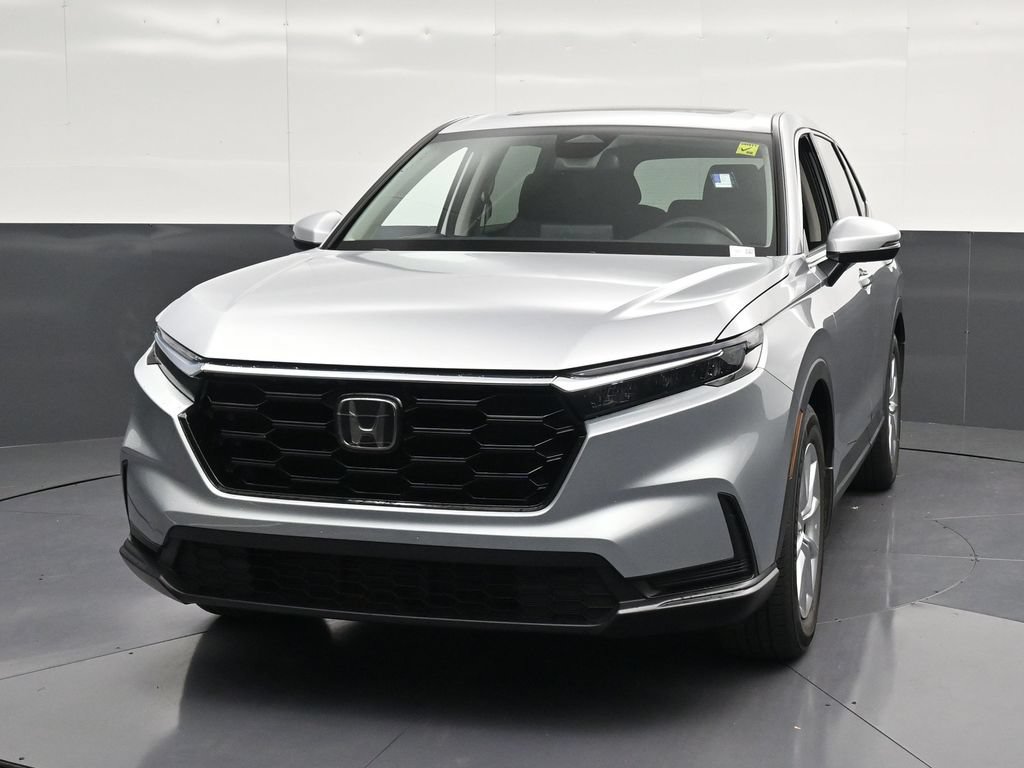 Used 2026 Honda CR-V EX image 6