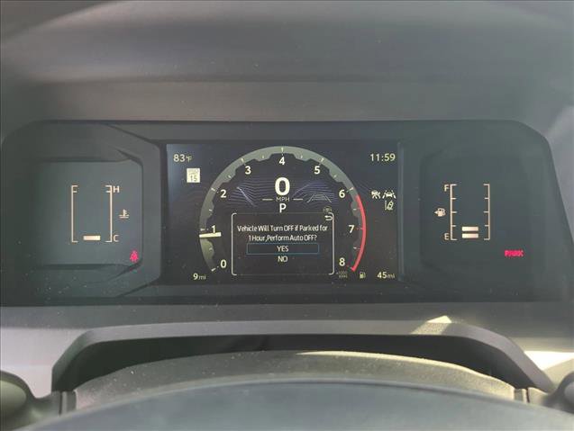 Used 2025 Toyota Tacoma SR5 image 18