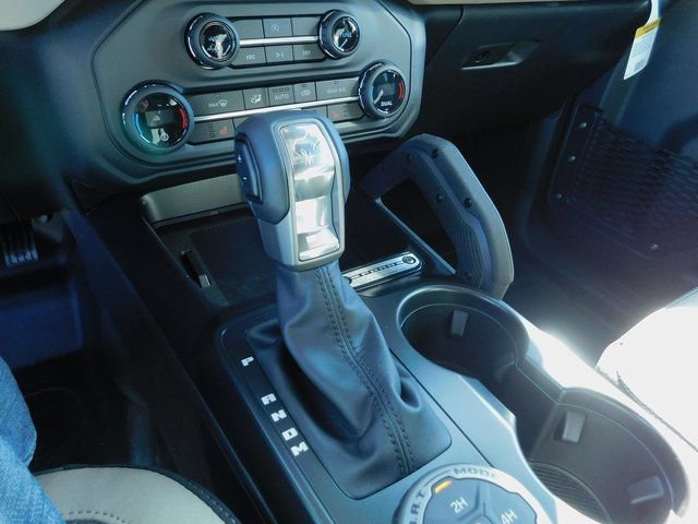 New 2025 Ford Bronco Big Bend w/ Black Diamond Package image 26