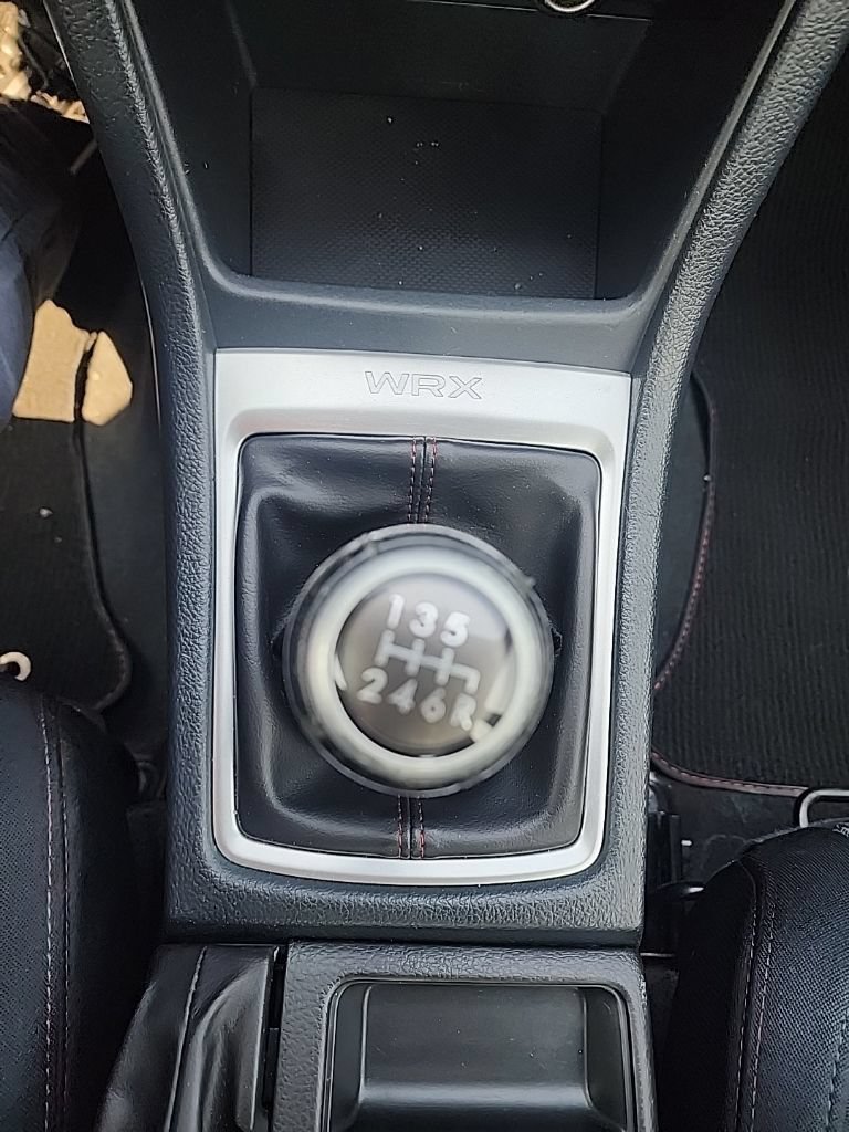 Used 2015 Subaru WRX Premium AWD/4WD image 7