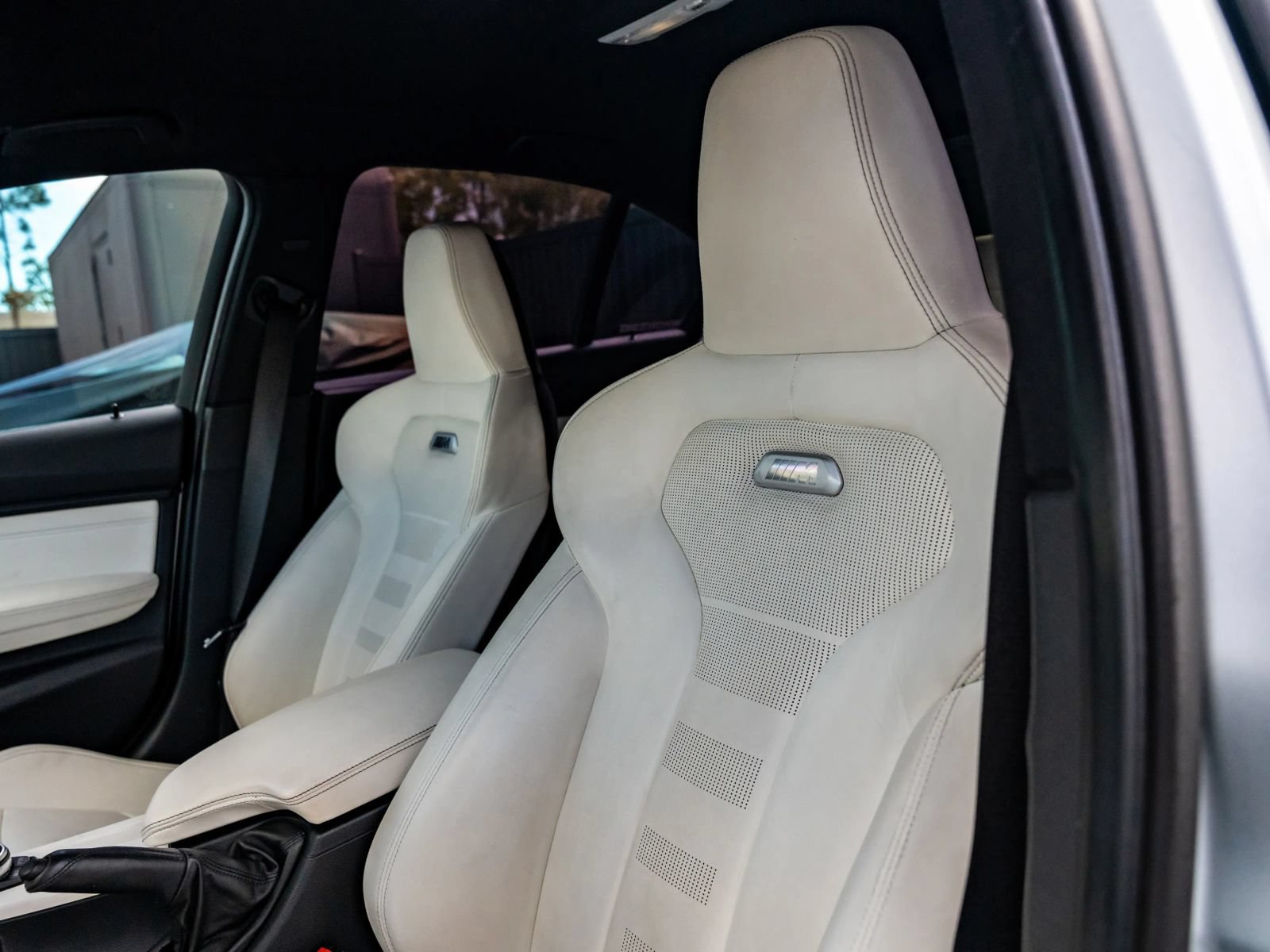 Used 2015 BMW M3 RWD image 17