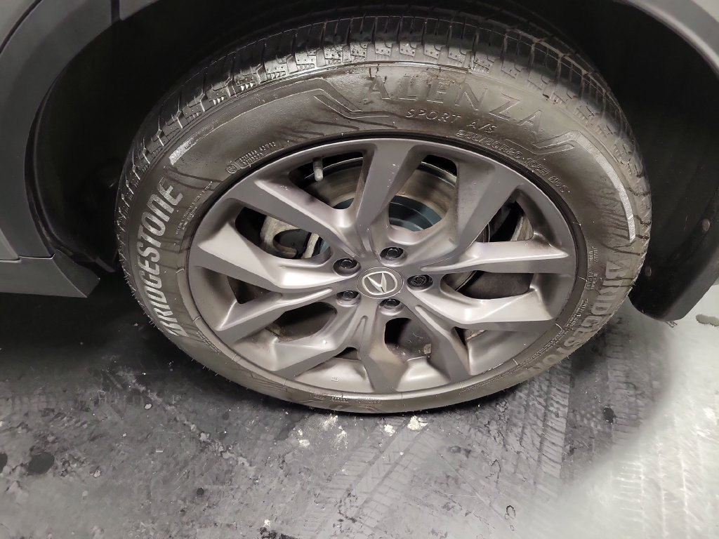 Used 2024 Acura MDX A-Spec AWD/4WD image 12