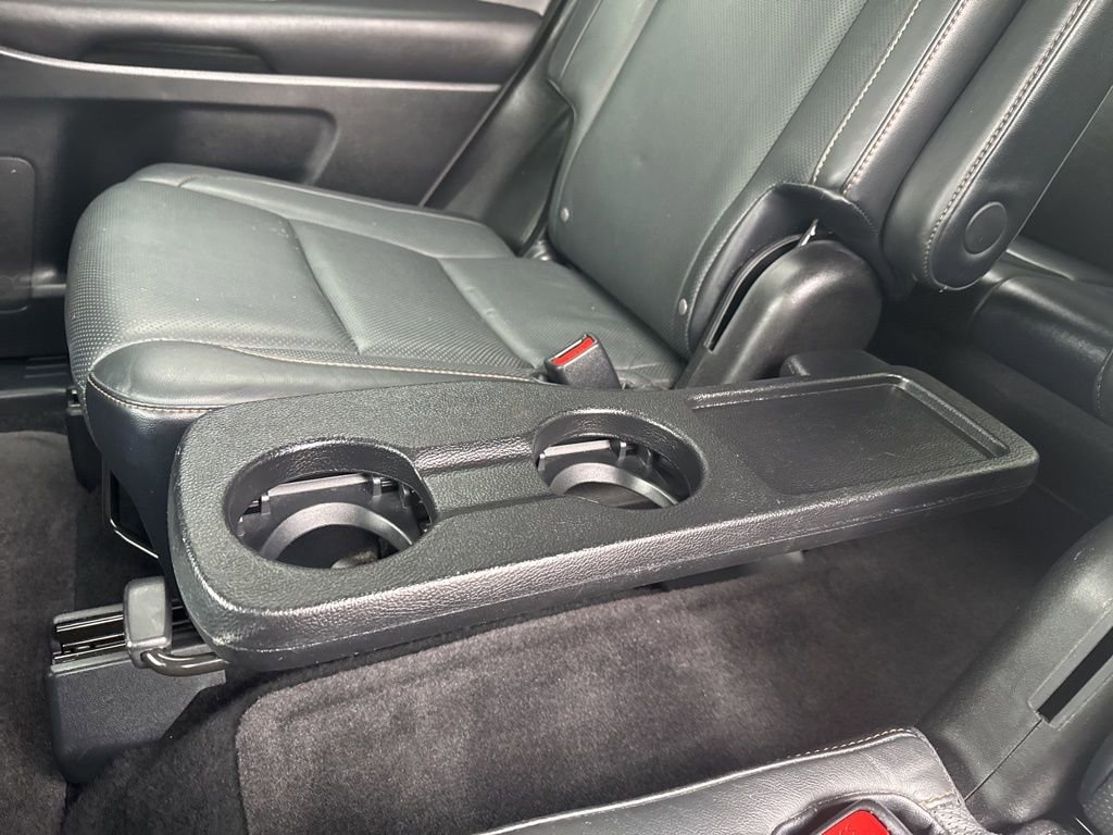 Used 2016 Toyota Highlander Limited image 51