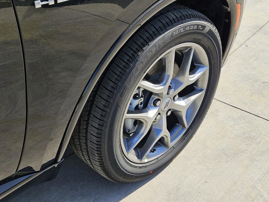 New 2026 Dodge Durango GT image 7