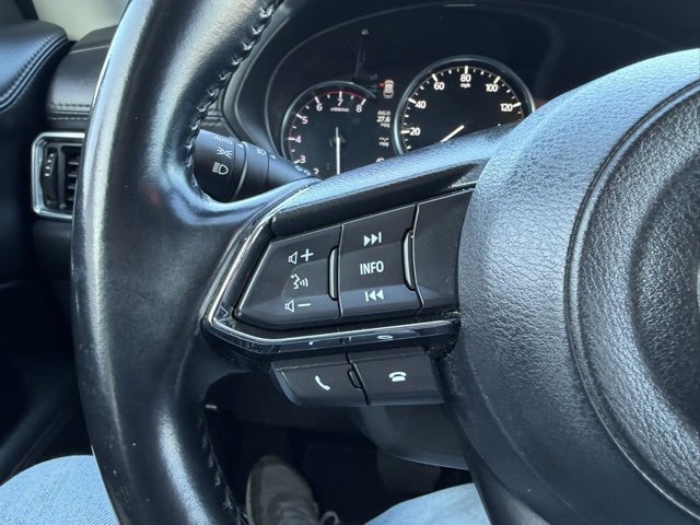 Used 2019 MAZDA CX-5 Grand Touring image 20