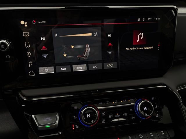 New 2026 GMC Sierra 1500 AT4X image 29