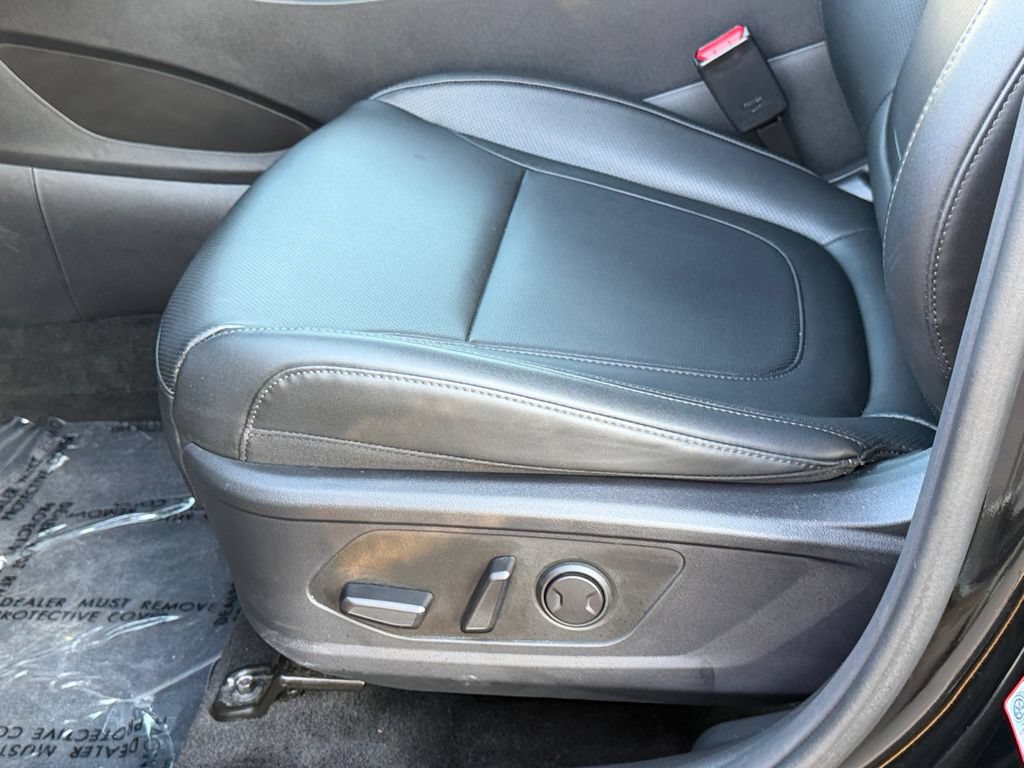 Used 2024 Hyundai Tucson XRT AWD/4WD image 17