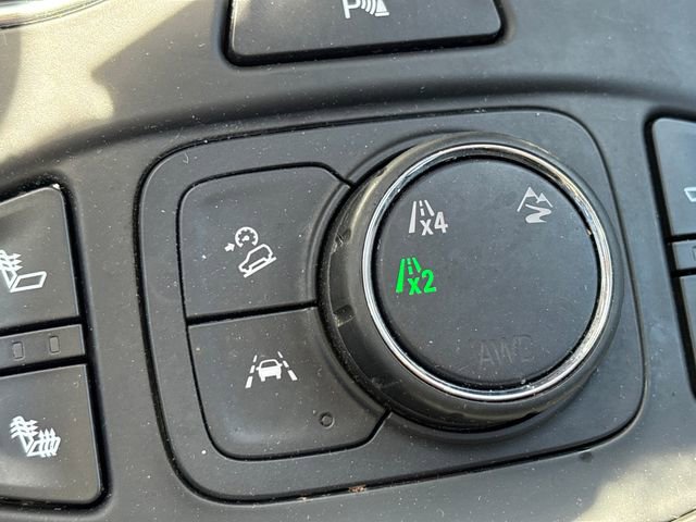 Used 2022 GMC Terrain SLT w/ Tech Package AWD/4WD image 17