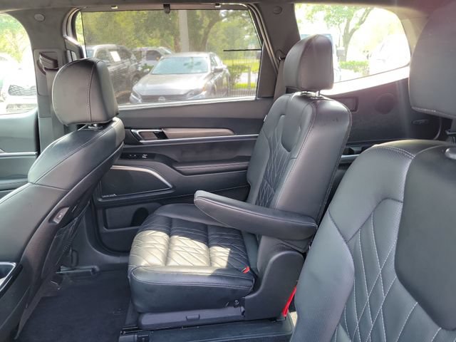 Used 2025 Kia Telluride SX Prestige X-Pro AWD/4WD image 15