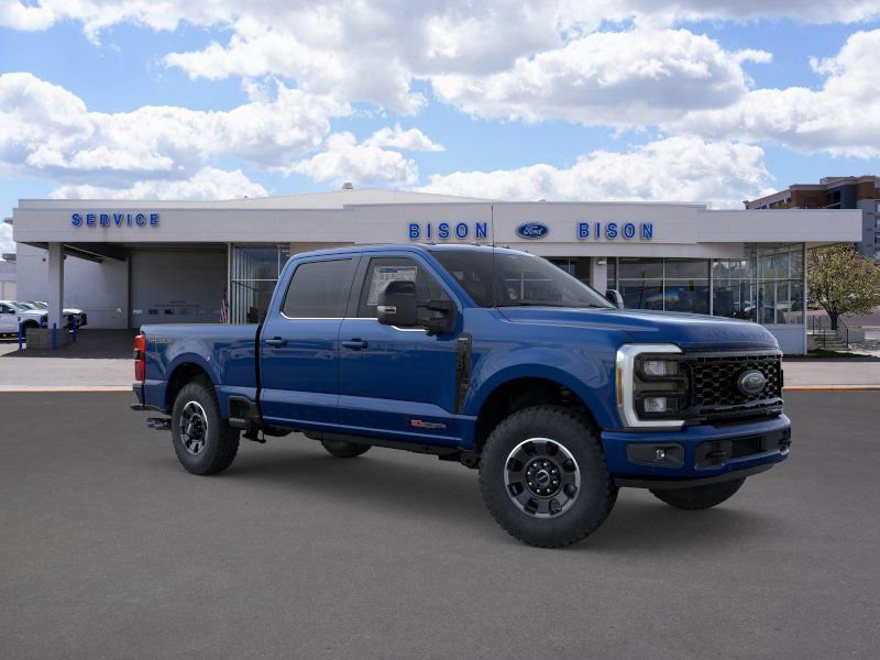 New 2026 Ford F350 Lariat w/ Tremor Off-Road Package image 7