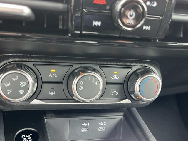 New 2026 Nissan Kicks S FWD image 29