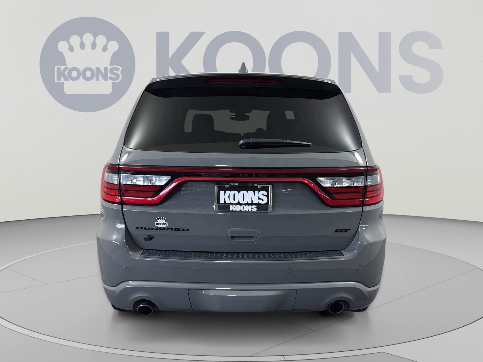 Used 2021 Dodge Durango GT AWD/4WD image 5