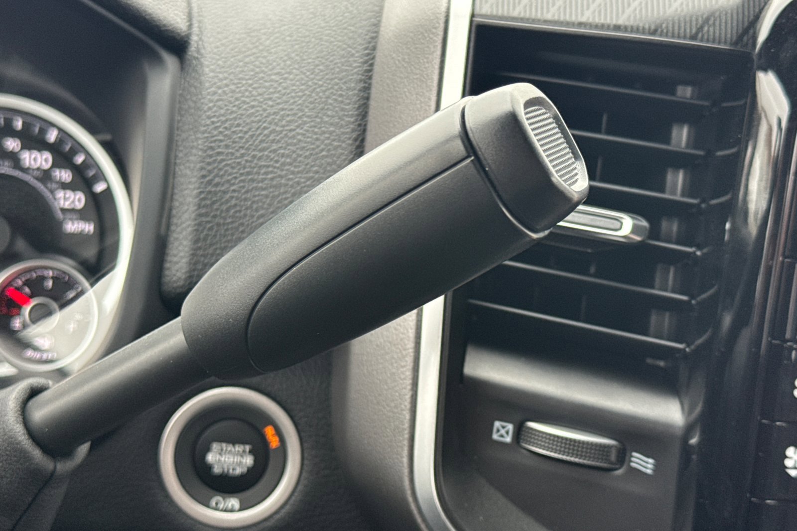 New 2026 RAM 2500 Big Horn image 20