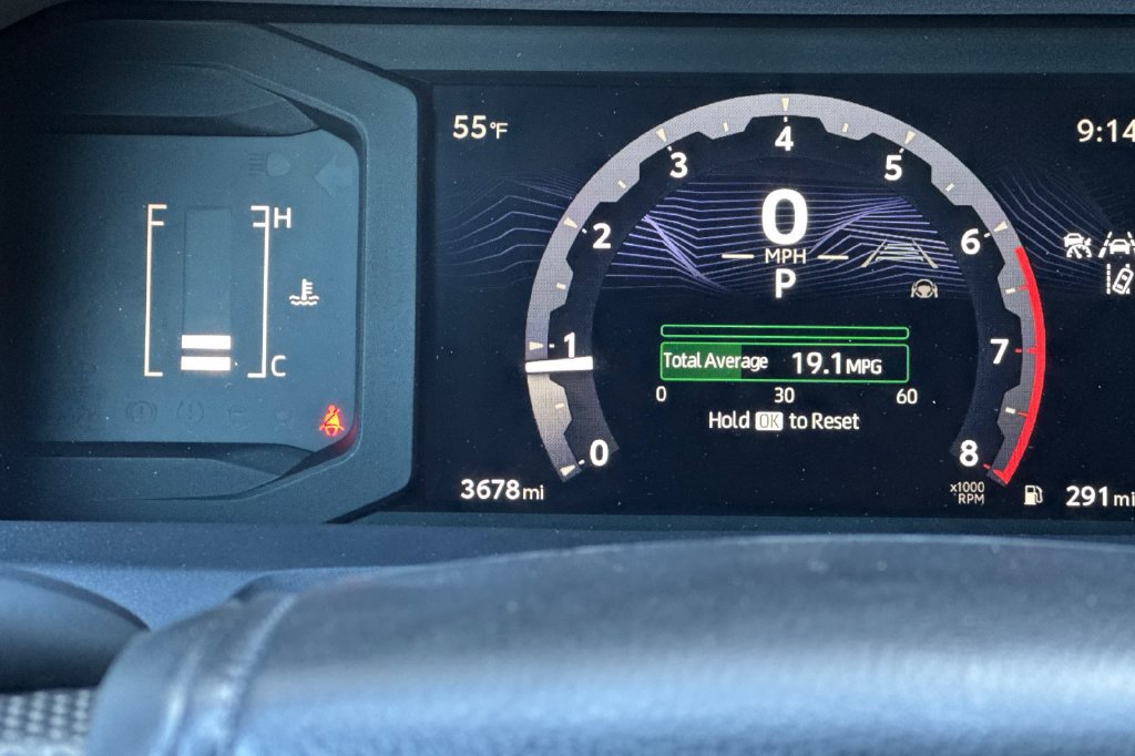 Certified 2025 Toyota Tacoma SR5 RWD image 23