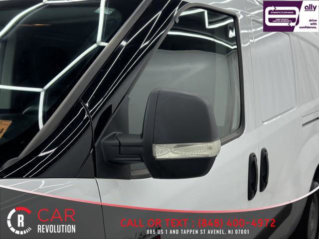 Used 2019 RAM ProMaster City Tradesman FWD image 38