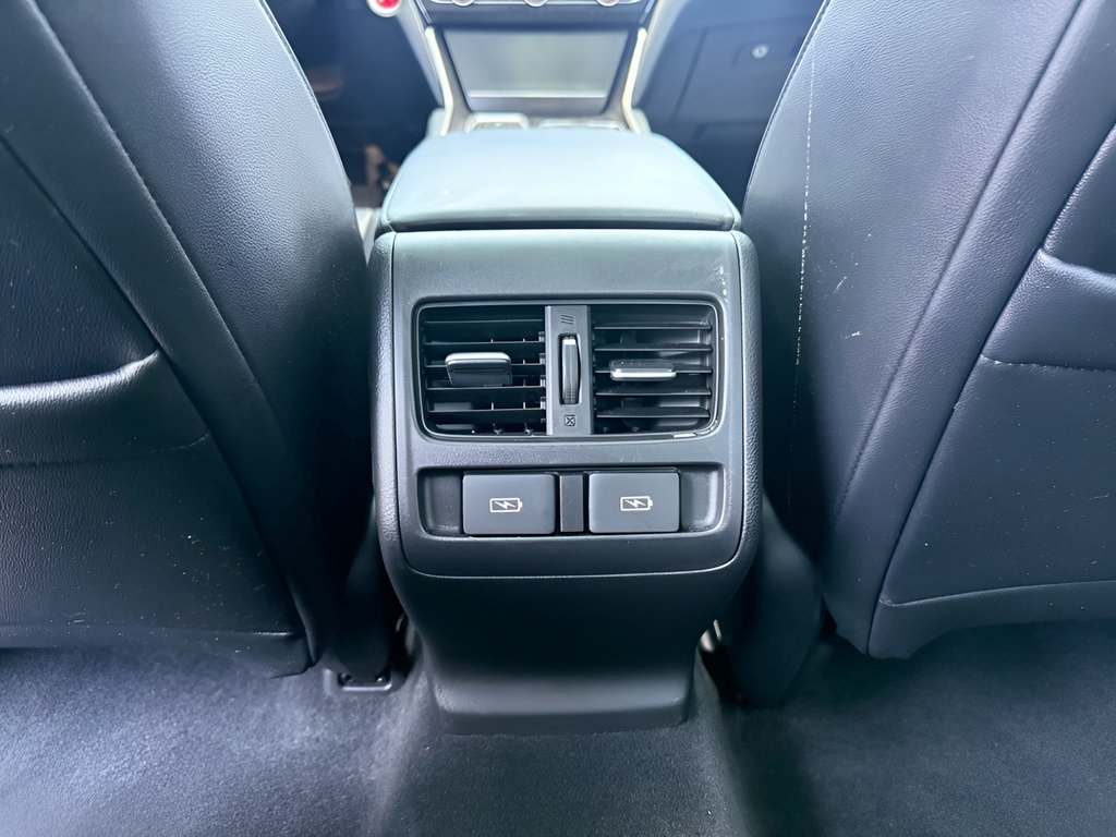 Certified 2022 Honda Accord Touring image 12