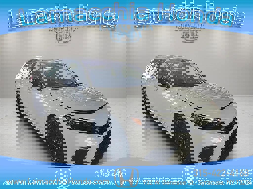 Used 2023 Honda Civic Sport image 1