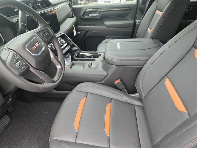 New 2026 GMC Sierra 2500 AT4 w/ AT4 Premium Plus Package image 18