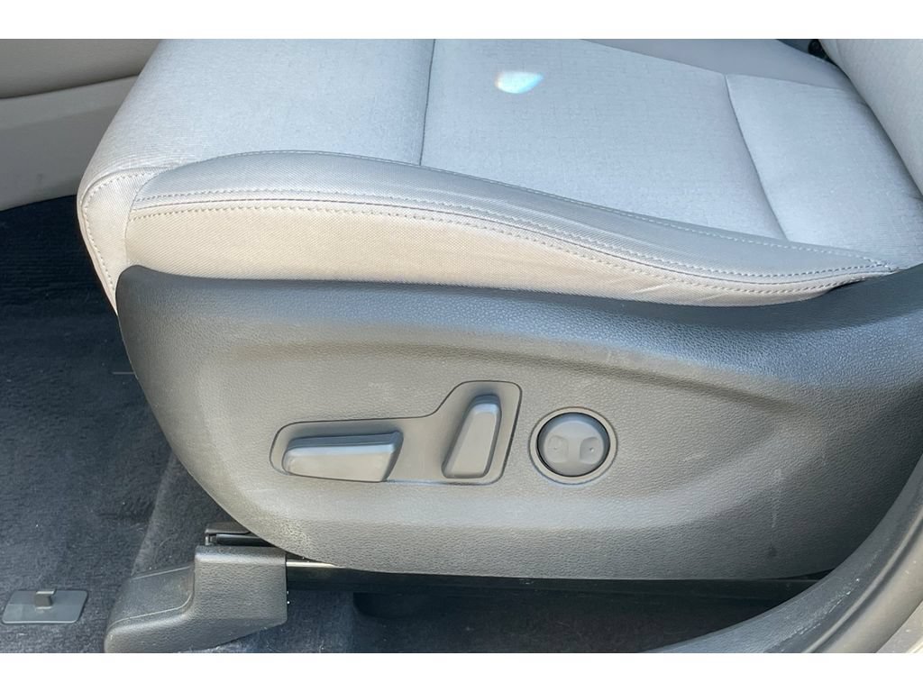 Used 2017 Hyundai Tucson Sport w/ Cargo Package FWD image 14