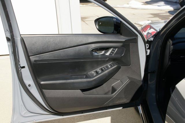 Used 2023 Honda Accord Sport image 12