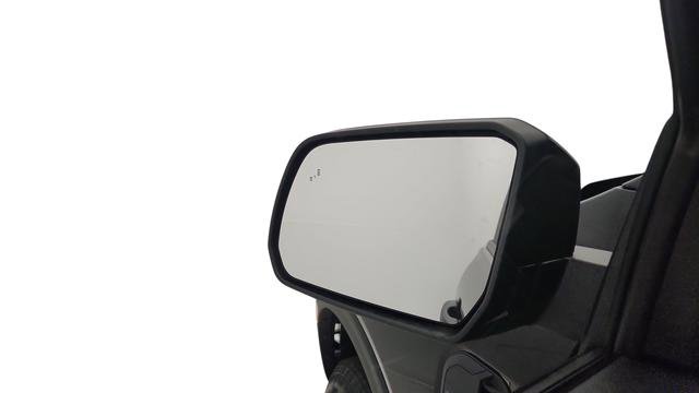 New 2025 Ford Ranger XLT w/ Trailer Tow Package image 12