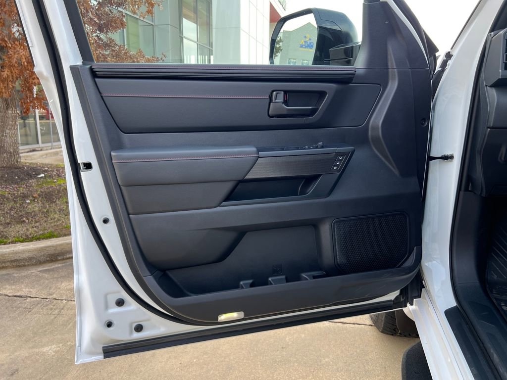 New 2026 Toyota Tundra TRD Pro image 11