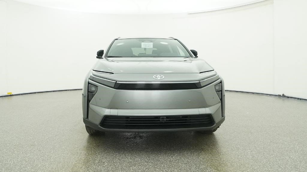 New 2026 Toyota bZ image 3