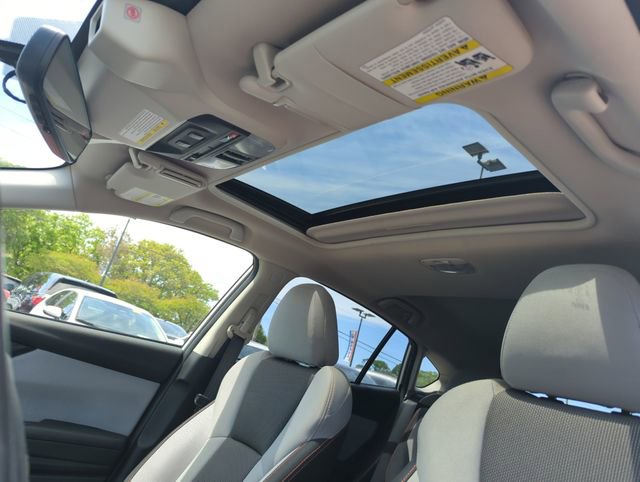 Used 2021 Subaru Crosstrek 2.0i Premium w/ Moonroof Package AWD/4WD image 26
