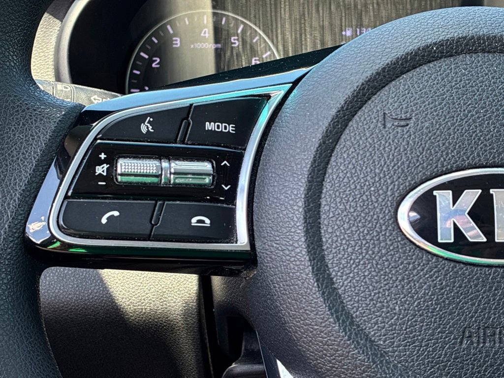Used 2019 Kia Optima LX w/ LX 17" Wheel Package FWD image 37