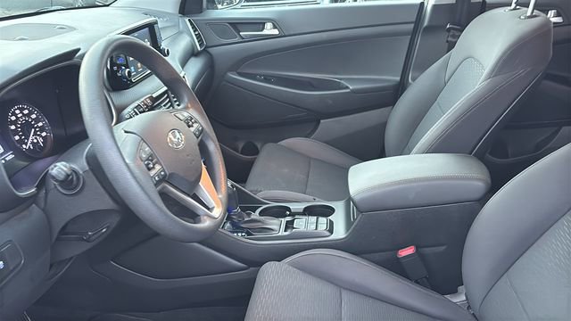 Used 2019 Hyundai Tucson SE image 22