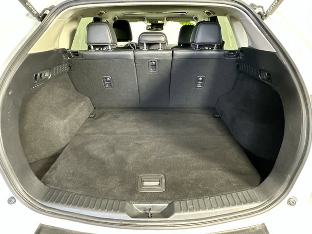 Used 2023 MAZDA CX-5 AWD 2.5 S w/ Premium Package image 32