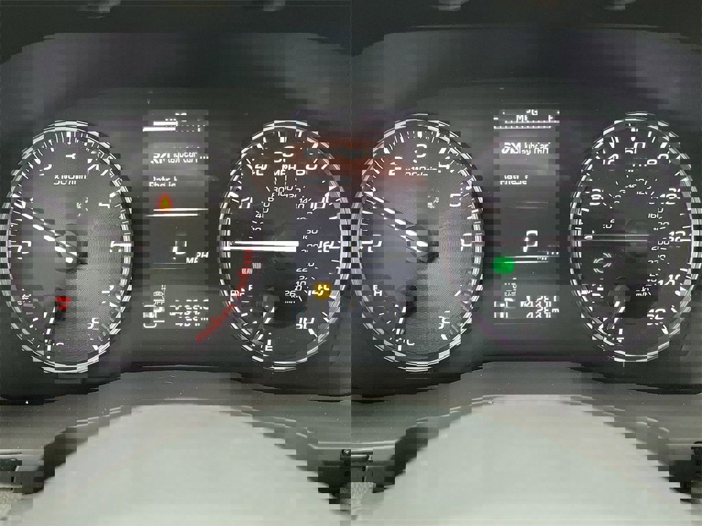 Certified 2025 Subaru Ascent Bronze Edition image 20