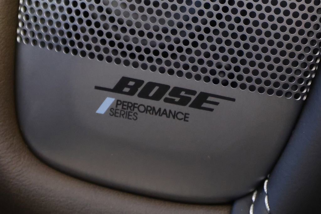 Used 2026 GMC Yukon XL Denali Ultimate image 45