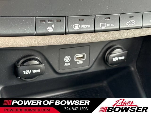 Used 2020 Hyundai Tucson Value AWD/4WD image 17