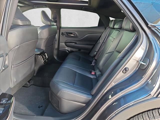 Used 2024 Toyota Crown Platinum image 20