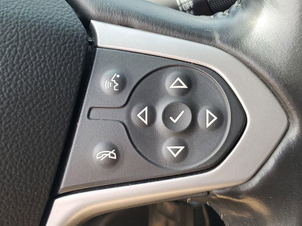 Used 2021 Chevrolet Colorado LT w/ LT Convenience Package image 13